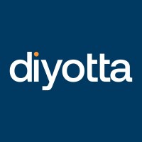 Diyotta Inc. logo