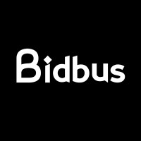 Bidbus, Inc. logo