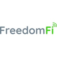 FreedomFi, Inc. logo