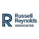 Russell Reynolds Associates, Inc. logo