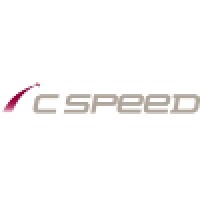 C Speed LLC logo