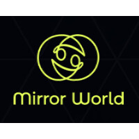 MirrorWorld logo