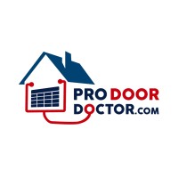 Pro Door Doctor LLC logo