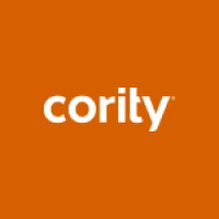 Cority Software, Inc. logo