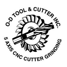 O-D Tool & Cutter, Inc. logo