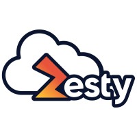 Zesty Ltd logo