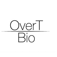OverT Bio, Inc. logo
