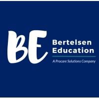 Bertelsen Education logo