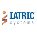 Iatric Systems logo
