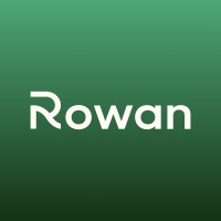 Rowan (IL) logo