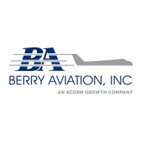 Berry Aviation, Inc. logo