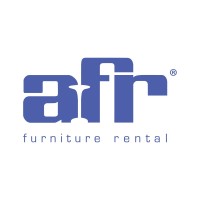 American Furniture Rentals, Inc. logo