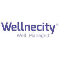 Wellnecity LLC logo