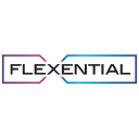 Flexential logo