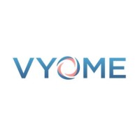 Vyome Holdings, Inc. logo