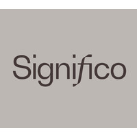 Significo logo