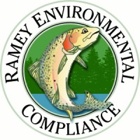 Ramey Environmental Compliance logo