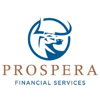 Prospera Financial Services, Inc. logo