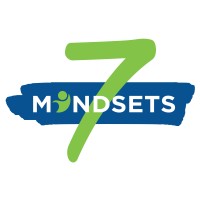 7 Mindsets logo