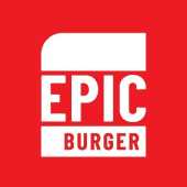 Epic Burger, Inc. logo