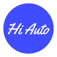 Hi Auto Ltd. logo