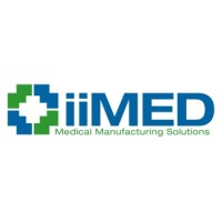 iiMED Medical Solutions, L.L.C. logo