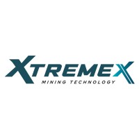 XtremeX Mining Technology, Inc. logo