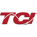Tci LLC logo