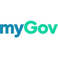 MyGov LLC logo