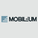 Mobileum, Inc. logo