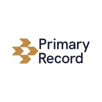 Primary Record, Inc. logo