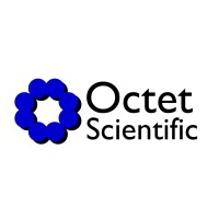 Octet Scientific, Inc. logo