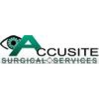 Accusite Surgical Services, Inc. logo