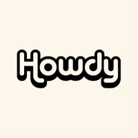 Howdy logo