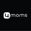 4moms logo