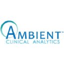 Ambient Clinical Analytics logo