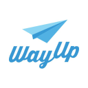 WayUp, Inc. logo