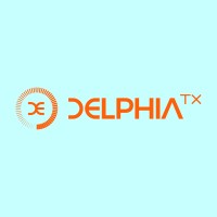 Delphia Therapeutics, Inc. logo