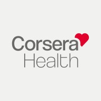 Corsera Health, Inc. logo