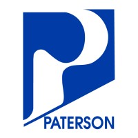 Paterson Pacific Parchment Co. logo