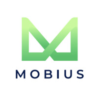Mobius Materials, Inc. logo