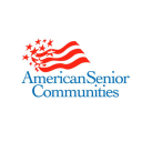 American Senior Communities logo