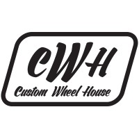 Custom Wheel House LLC logo