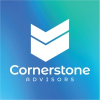 Cornerstone Advisors, Inc. logo