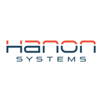 Hanon Systems Corp. logo