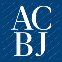 American City Business Journals, Inc. logo
