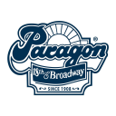 Paragon Sporting Goods Co. LLC logo