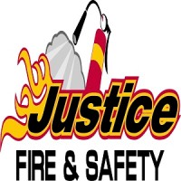 Justice Fire and Safety, Inc. logo