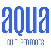 Aqua Cultured Foods, Inc. logo