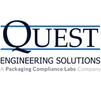 Quest Engineering Solutions logo